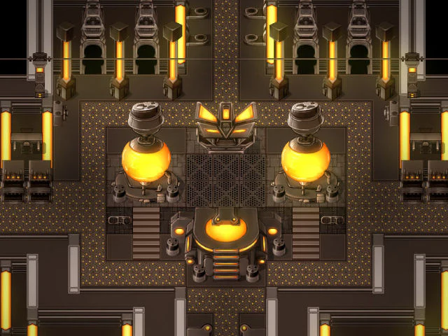 KR Alien Worlds Tileset - Image 7