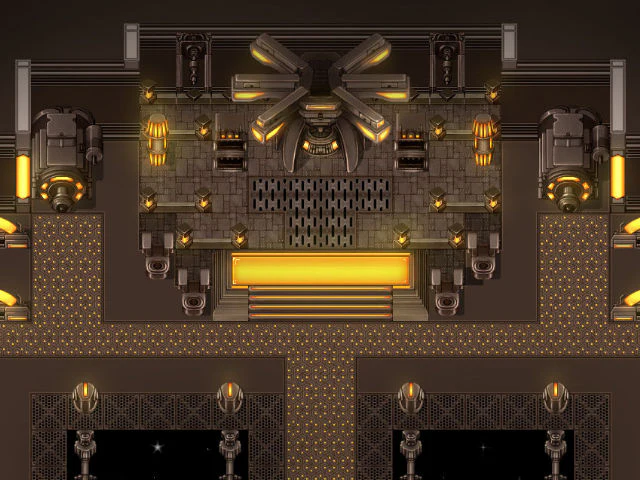 KR Alien Worlds Tileset - Image 8