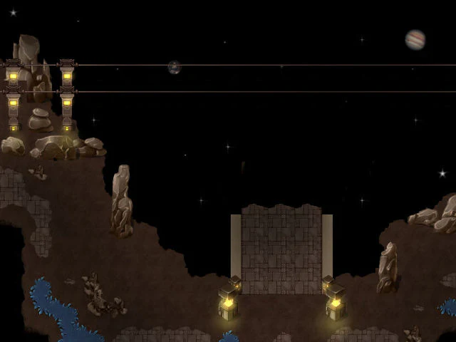 KR Alien Worlds Tileset - Image 9