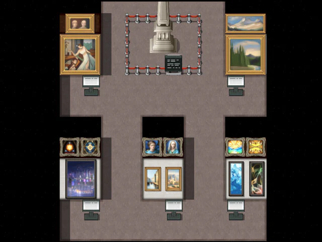 KR Art and History Museum Tileset - Image 8