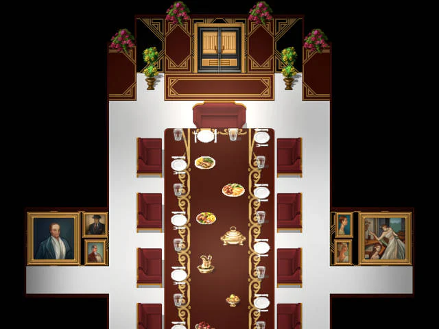 KR Art Deco Interiors Tileset - Image 4