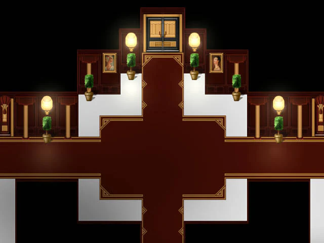 KR Art Deco Interiors Tileset - Image 7