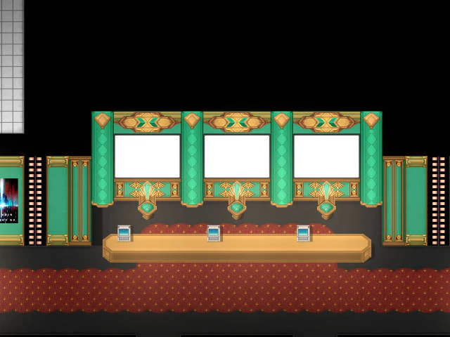 KR Art Deco Theater Tileset - Image 3