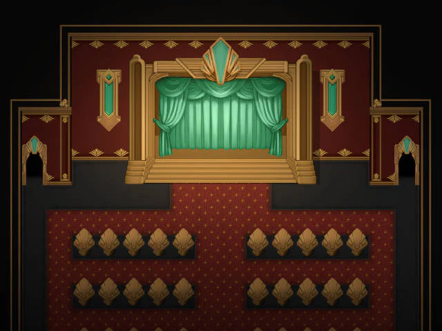 KR Art Deco Theater Tileset - Image 7