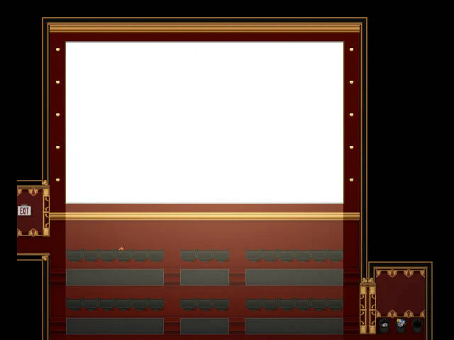 KR Art Deco Theater Tileset - Image 9