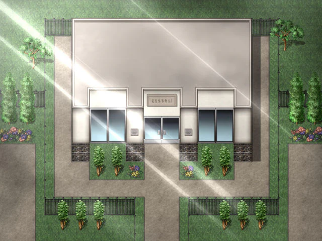 KR Burial Grounds - Crypt, Catacomb and Mausoleum Tileset - Image 11