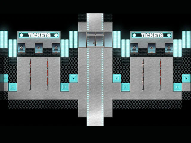 KR Concert Hall Tileset - Image 2