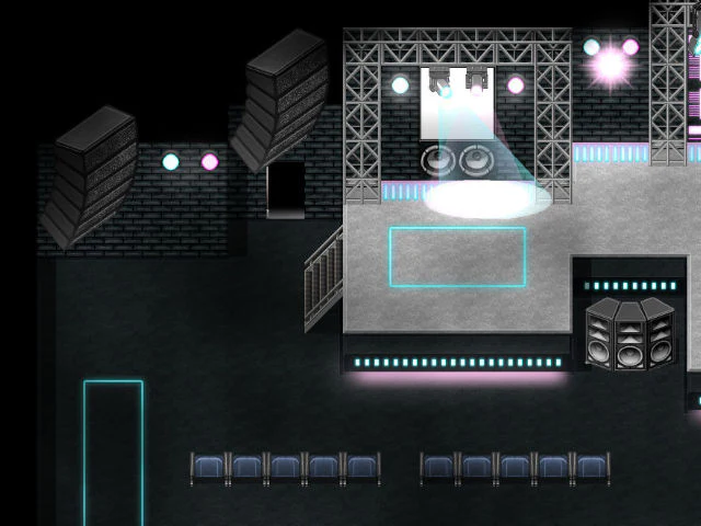 KR Concert Hall Tileset - Image 6