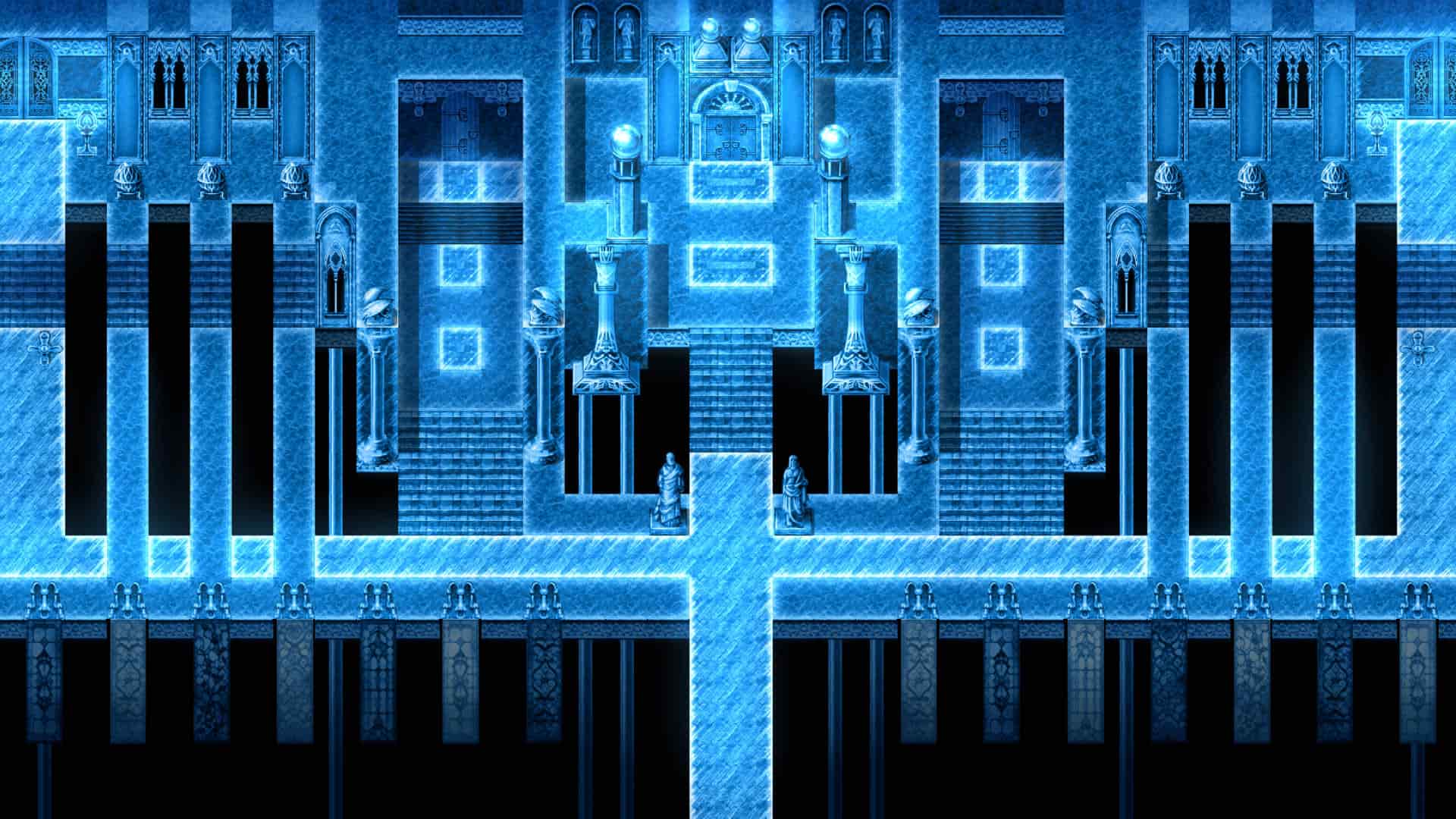 KR Crystal Castle Tileset - Image 2