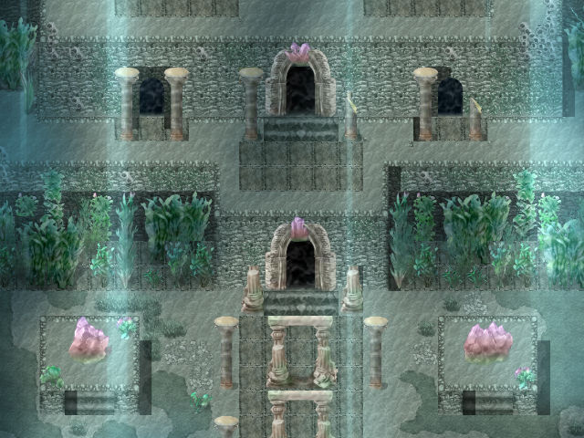KR Deep Ocean Tileset - Image 2
