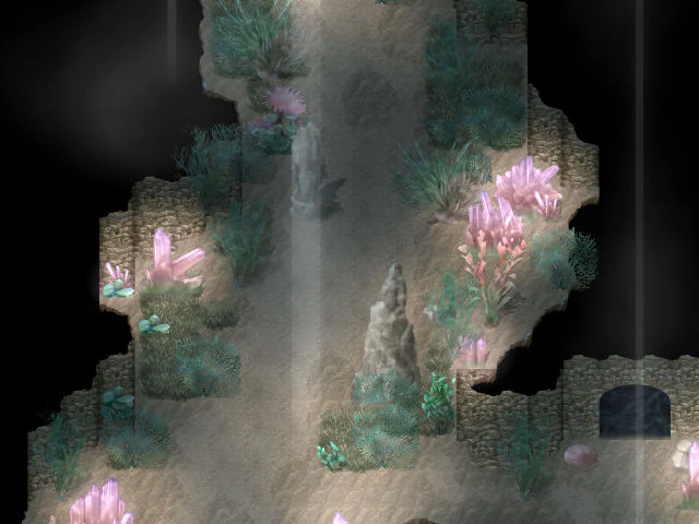 KR Deep Ocean Tileset - Image 4