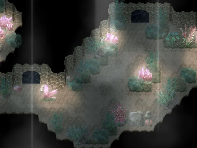 KR Deep Ocean Tileset - Image 5