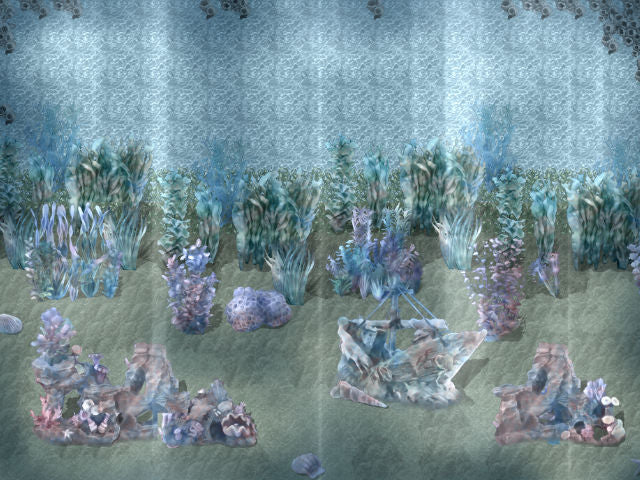 KR Deep Ocean Tileset - Image 6