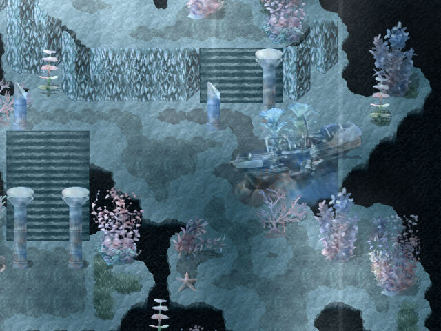 KR Deep Ocean Tileset - Image 7