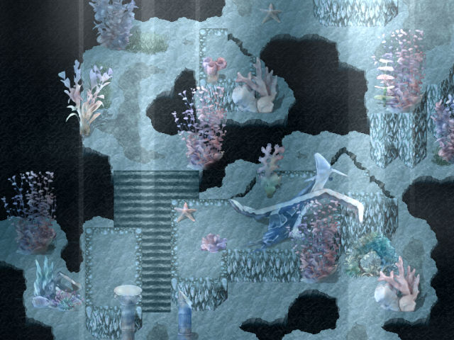KR Deep Ocean Tileset - Image 8