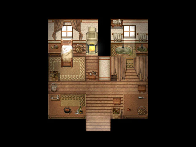 KR Everyday Town Tileset - Image 10