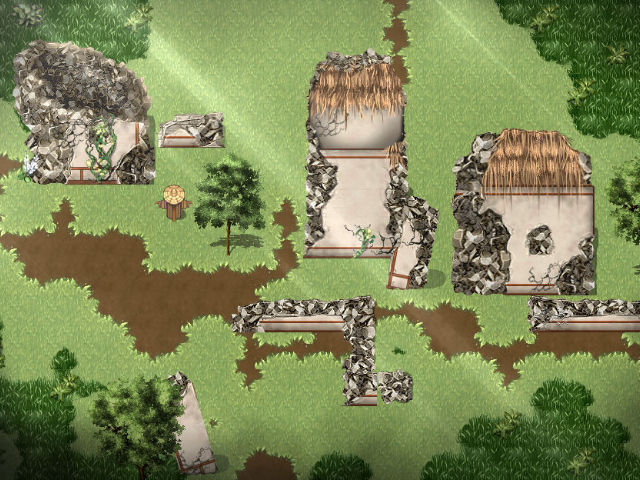 KR Everyday Town Tileset - Image 5