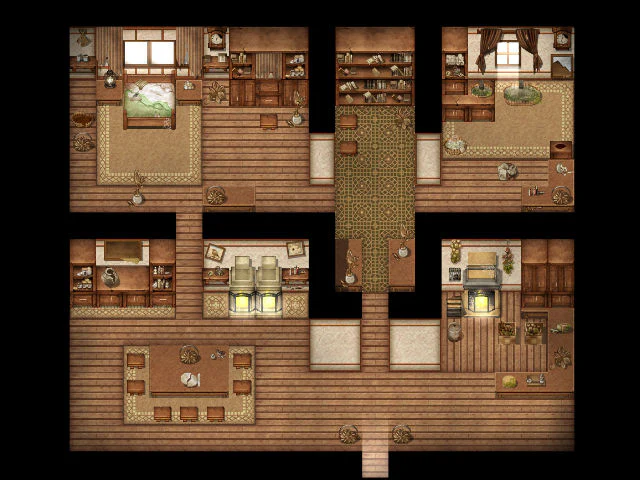 KR Everyday Town Tileset - Image 7
