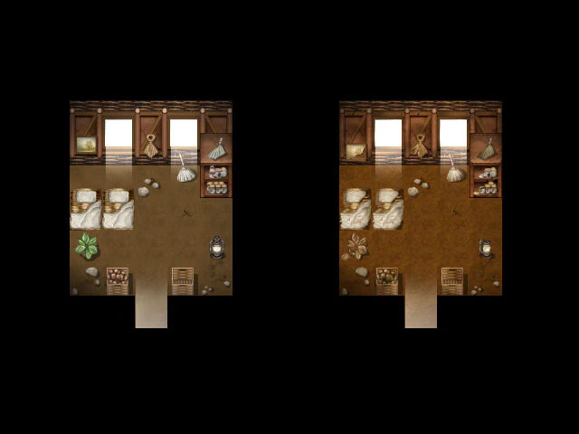 KR Everyday Town Tileset - Image 9