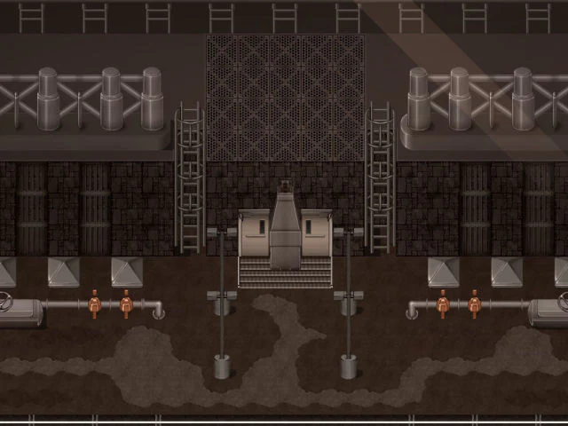 KR Factory Tileset - Image 6