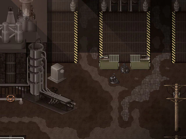 KR Factory Tileset - Image 7
