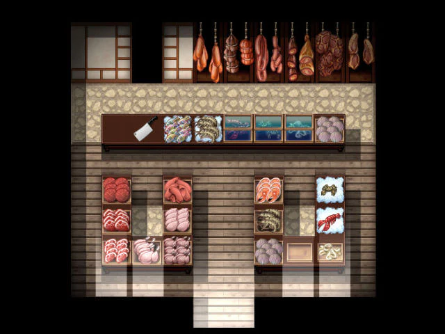 KR Fantasy Market - Grocery Tileset - Image 6