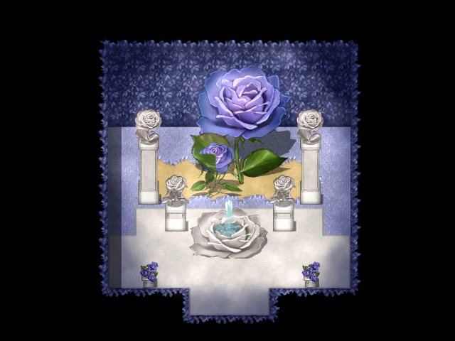 KR Flower Forest Tileset - Image 5