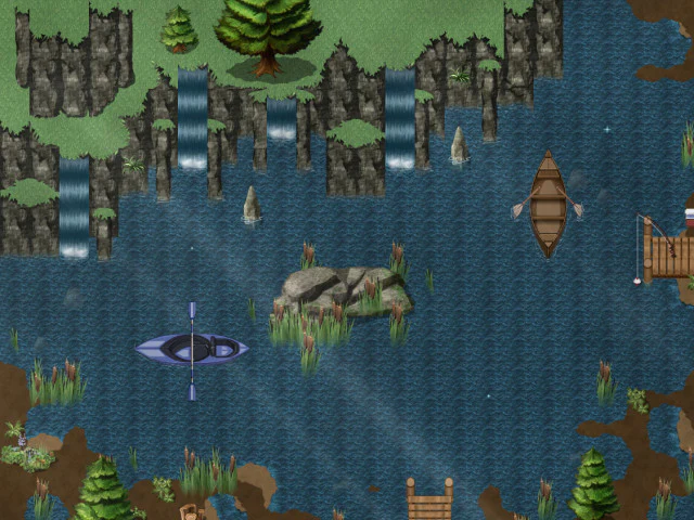 KR Grand Taiga Tileset - Image 10