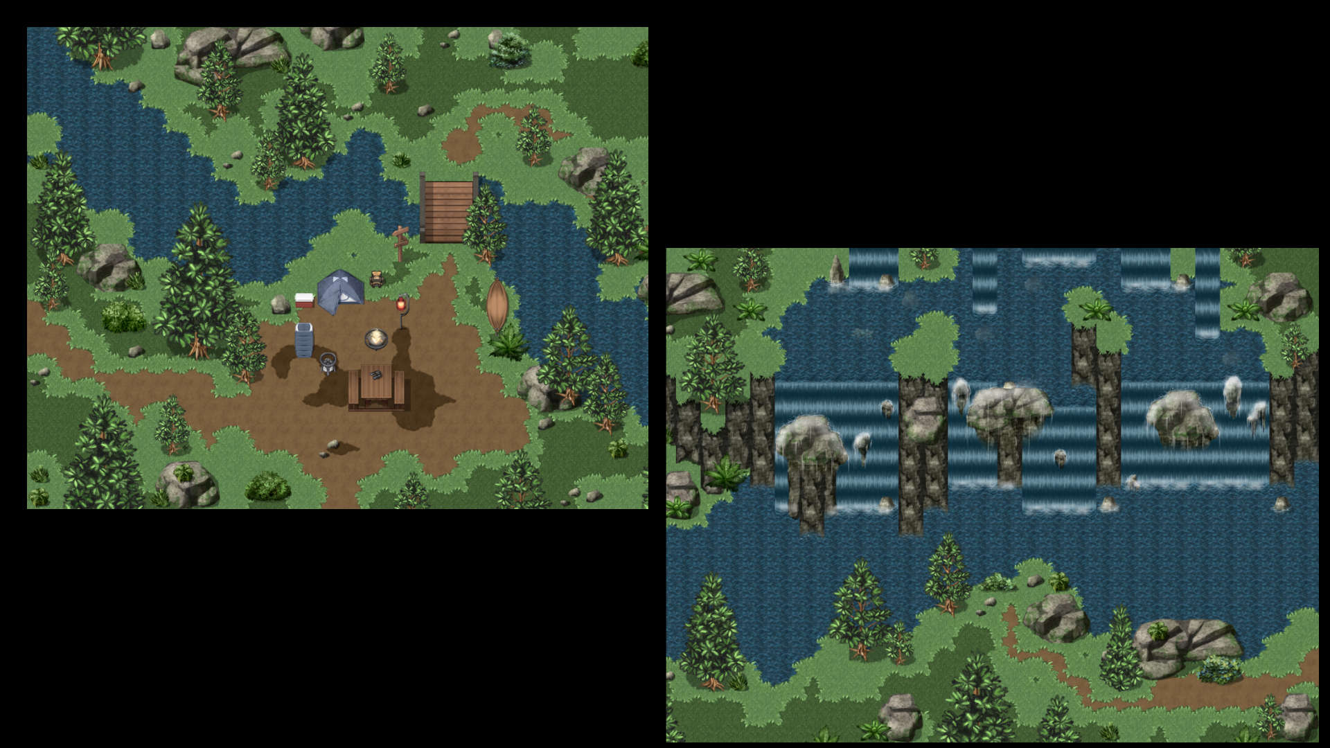 KR Grand Taiga Tileset - Image 12