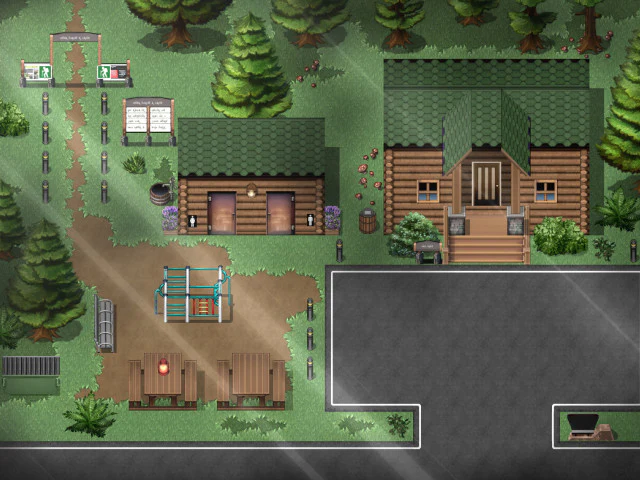 KR Grand Taiga Tileset - Image 4