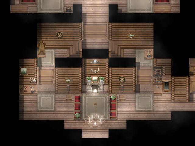 KR Grand Taiga Tileset - Image 5