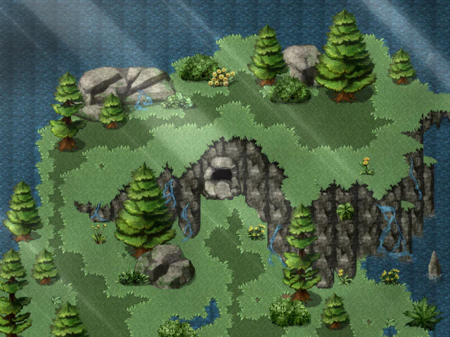 KR Grand Taiga Tileset - Image 8