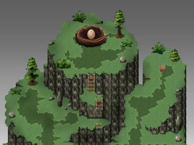 KR Grand Taiga Tileset - Image 9