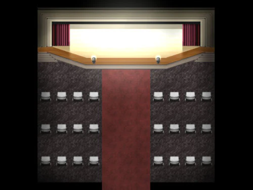 KR High School Tileset - Image 11