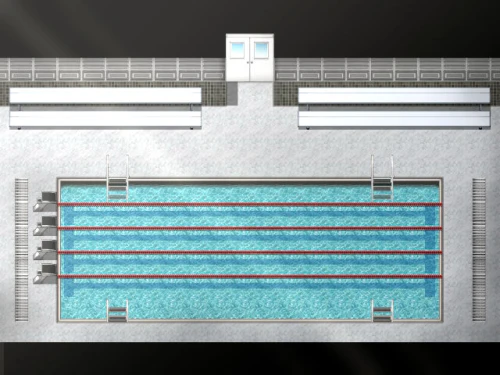 KR High School Tileset - Image 4