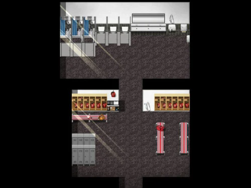 KR High School Tileset - Image 5