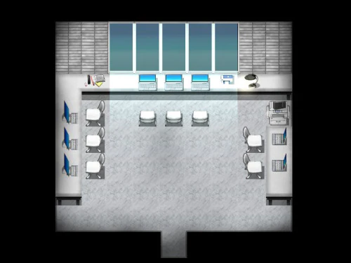 KR High School Tileset - Image 9