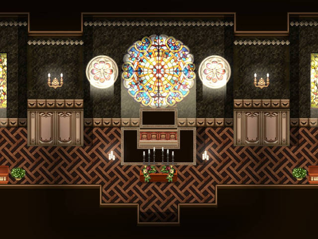 KR Holy Saints Cathedral Tileset - Image 4