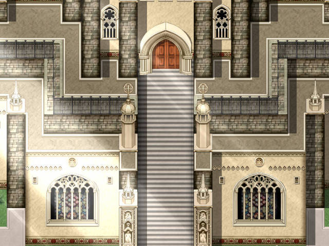 KR Holy Saints Cathedral Tileset - Image 5