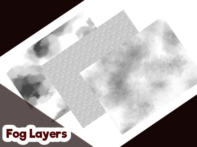 KR Horror Kit Tileset - Image 6