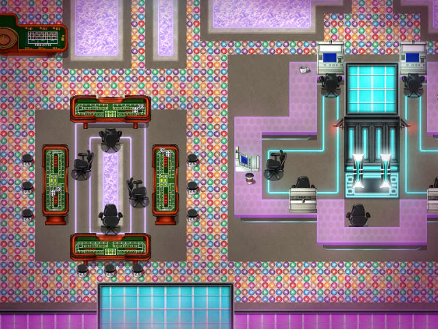 KR JACKPOT - Casino Tileset - Image 4