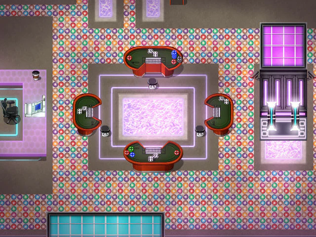 KR JACKPOT - Casino Tileset - Image 5