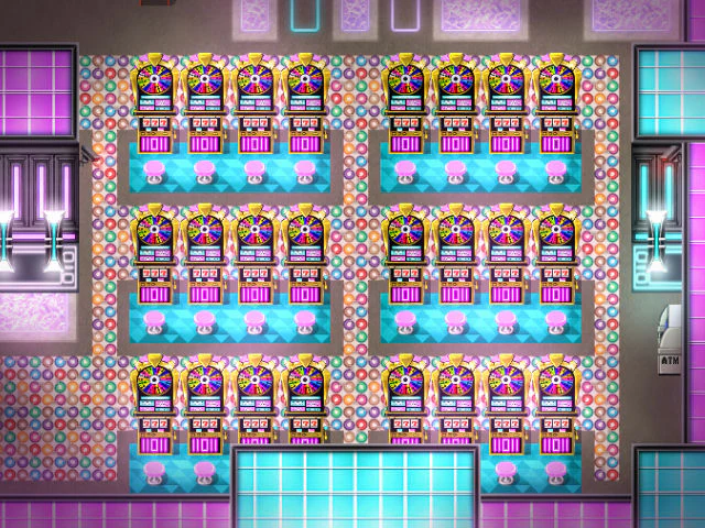KR JACKPOT - Casino Tileset - Image 6