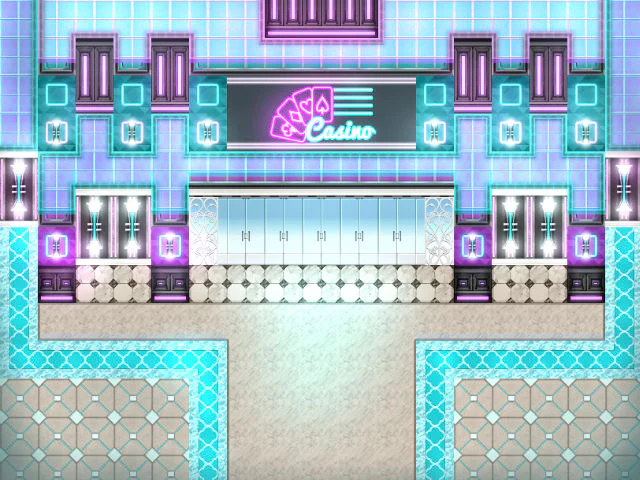 KR JACKPOT - Casino Tileset - Image 7