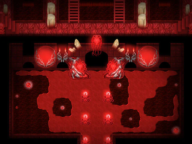 KR Legendary Palace - Wendigo Tileset - Image 3