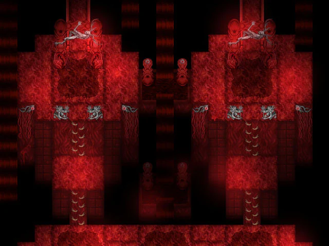 KR Legendary Palace - Wendigo Tileset - Image 4