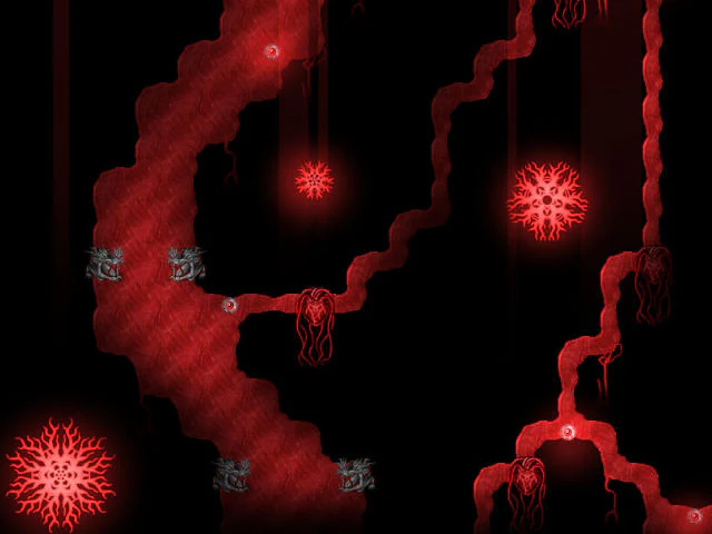 KR Legendary Palace - Wendigo Tileset - Image 5