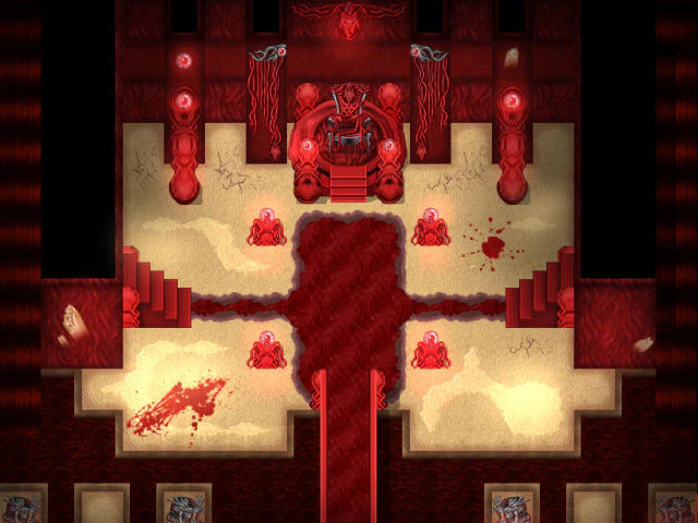 KR Legendary Palace - Wendigo Tileset - Image 6