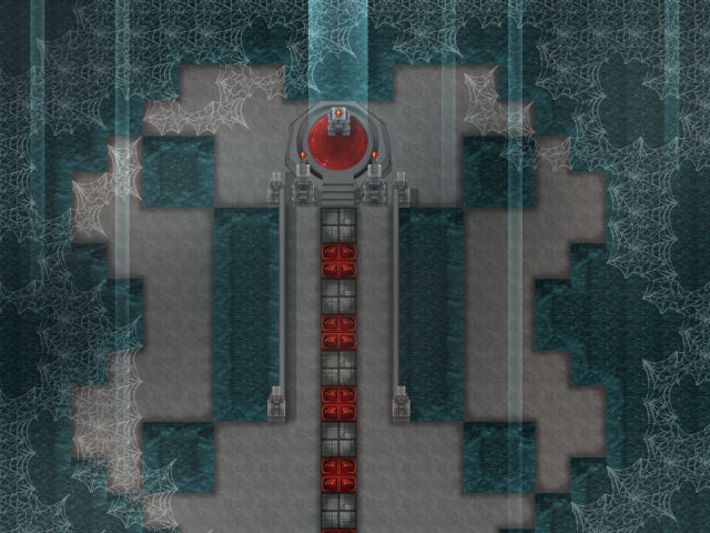 KR Legendary Palaces - Arachnid Tileset - Image 2