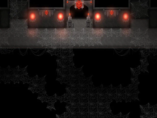KR Legendary Palaces - Arachnid Tileset - Image 8
